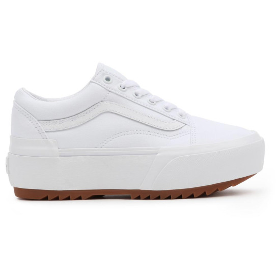 Vans UA Old Skool Stacked